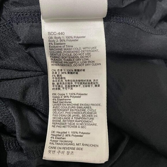 Marmot Small Short Sleeve T Shirt - Picture 6 of 6